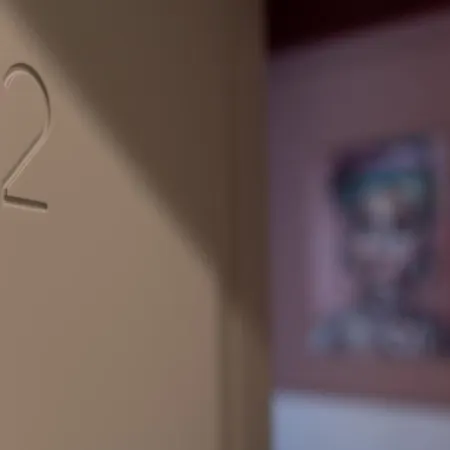 Boutique Colors Гостевой дом Бари