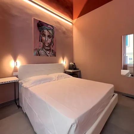 Boutique Colors 3*