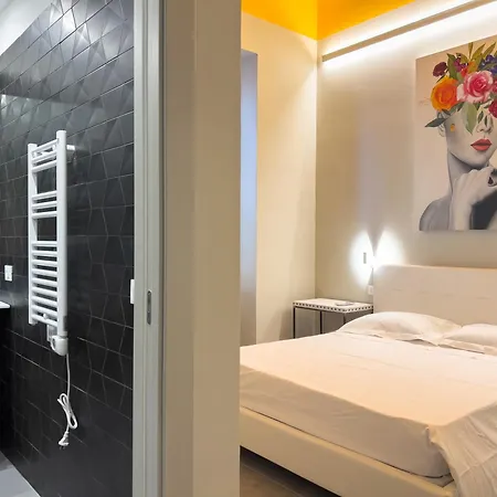 Boutique Colors Гостевой дом