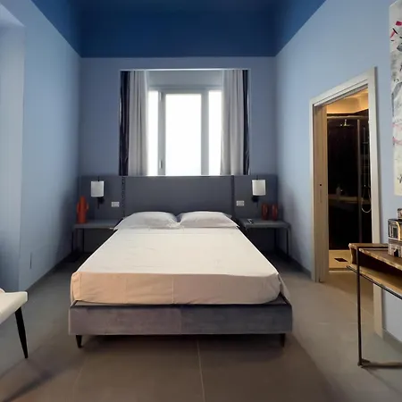 Boutique Colors Guest house 3*