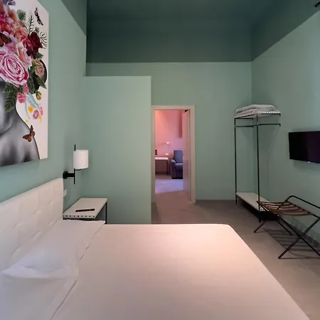 Πανσιόν Boutique Colors 3*