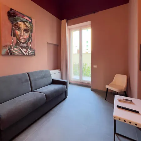 Boutique Colors Бари