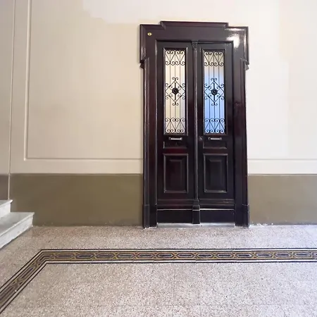 Гостевой дом Boutique Colors