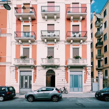 Boutique Colors Гостевой дом 3*