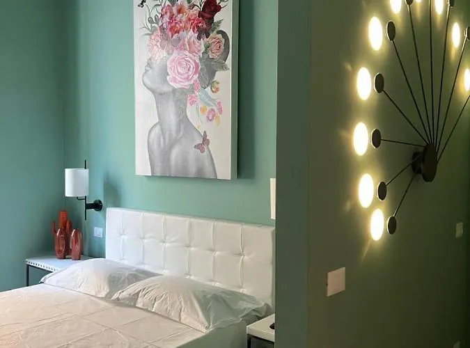 Guest house Boutique Colors