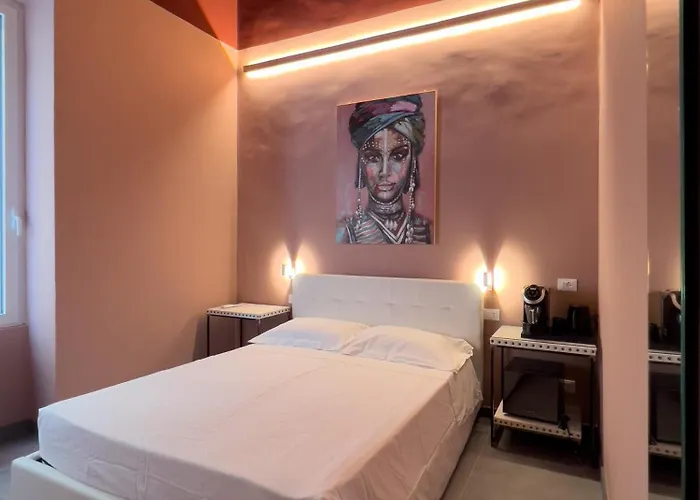 Boutique Colors Guest house