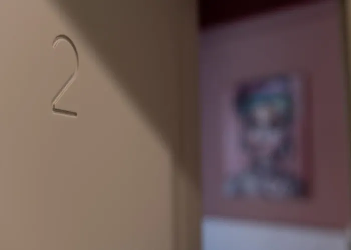 Boutique Colors Guest house Bari