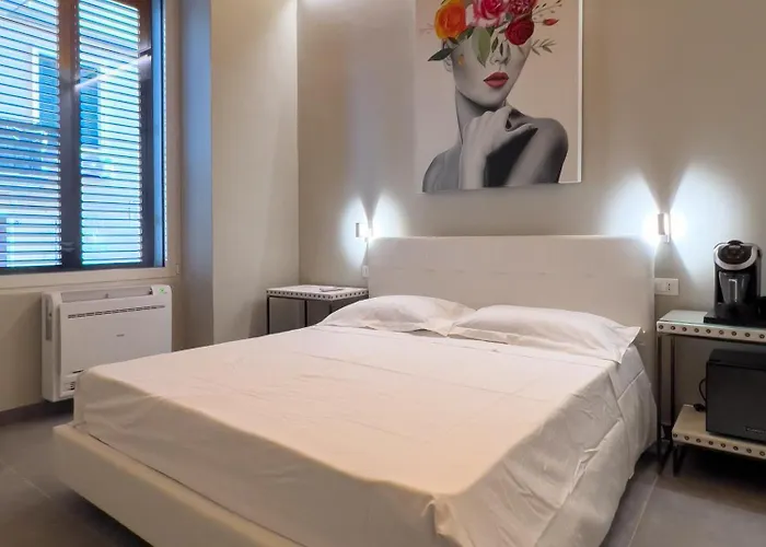 Boutique Colors 3* Bari