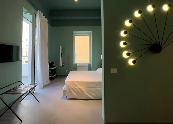 Boutique Colors Гостевой дом 3*