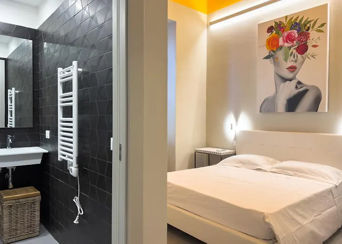 Boutique Colors Guest house