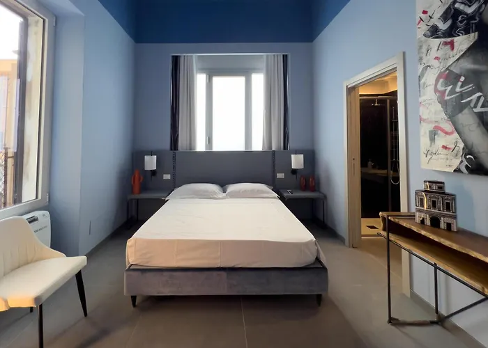 Boutique Colors Гостевой дом 3*