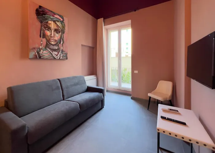 Boutique Colors Бари