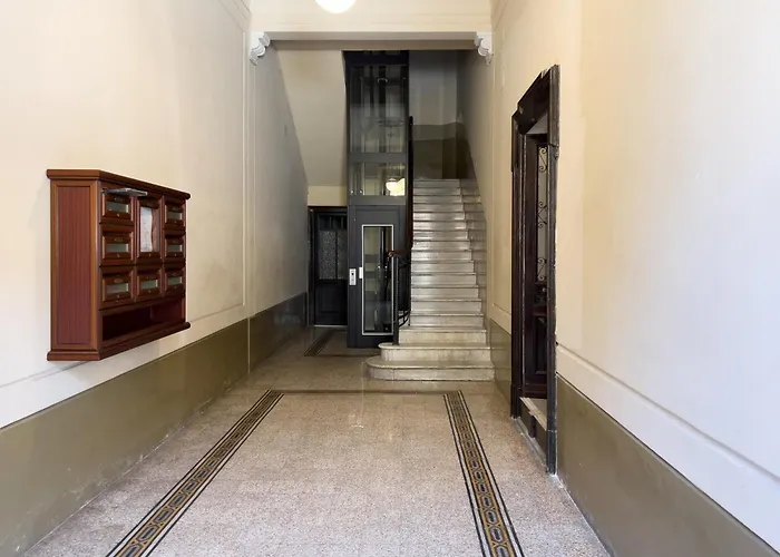 Boutique Colors 3* Бари