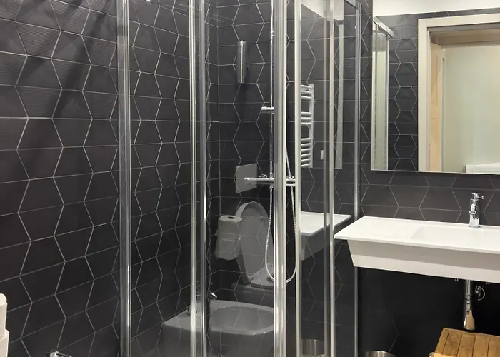 Boutique Colors Гостевой дом