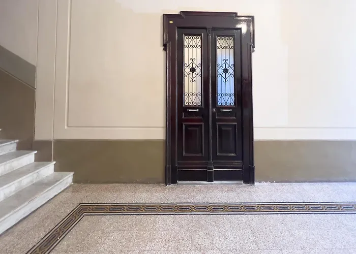 Guest house Boutique Colors