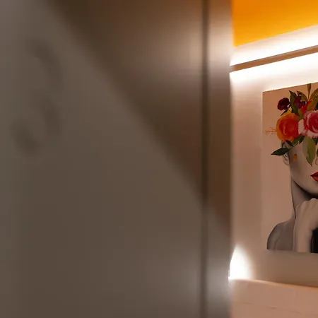 Gasthof Boutique Colors 3*