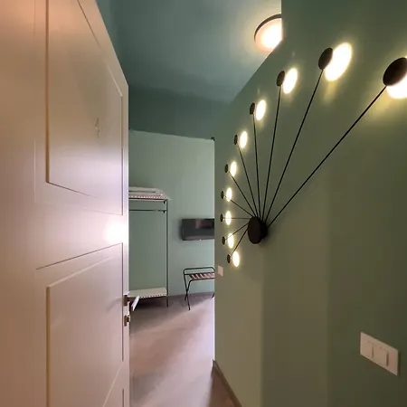 Boutique Colors ゲストハウス