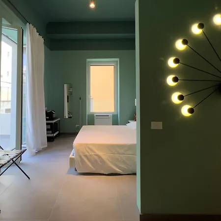 Boutique Colors Guest house 3*