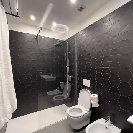 ゲストハウス Boutique Colors