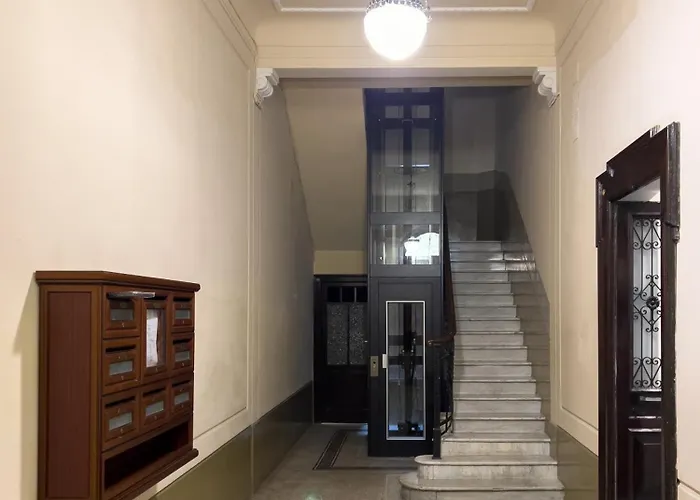 Boutique Colors Guest house 3*