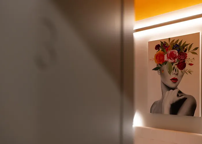 Vendégház Boutique Colors 3*