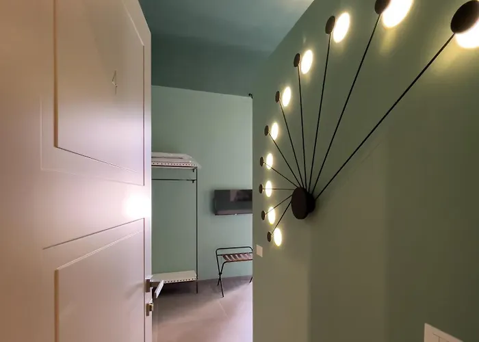 Boutique Colors Guest house