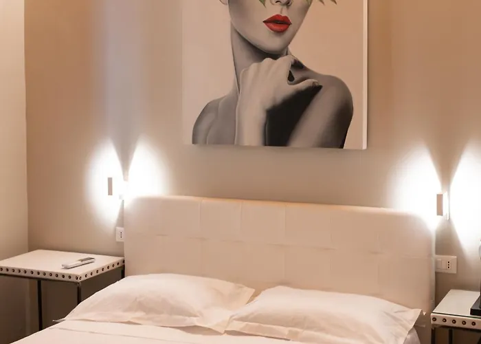 Guest house Boutique Colors