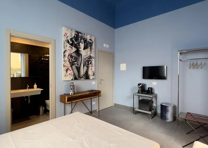 Guest house Boutique Colors 3*