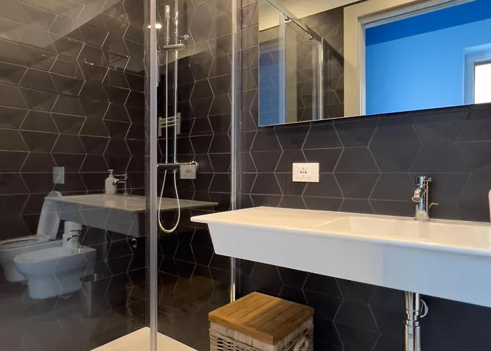 Boutique Colors Bari