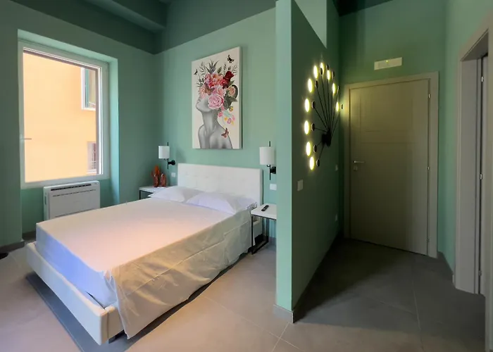 Boutique Colors 3* Bari