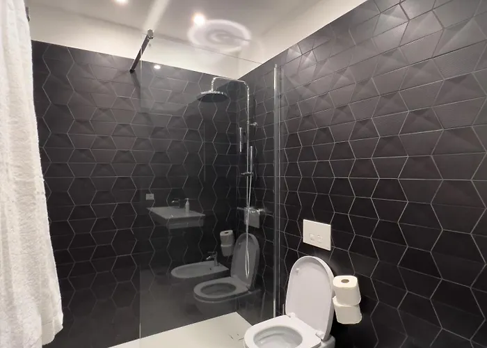 Vendégház Boutique Colors