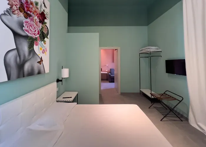 Vendégház Boutique Colors 3*