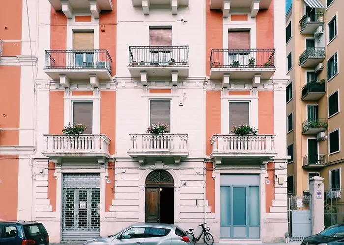 Boutique Colors Guest house 3*