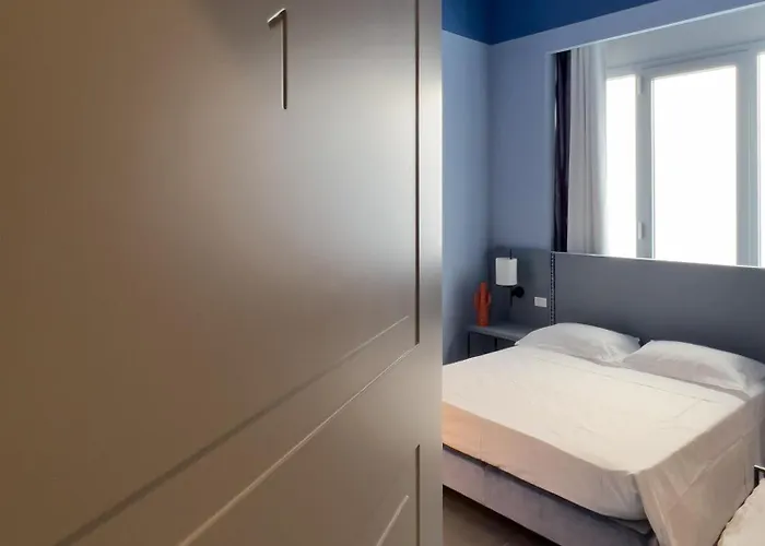 Guest house Boutique Colors 3*